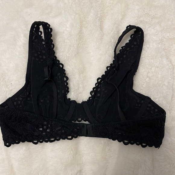 Aerie Lace Bralette NWOT - Picture 3 of 3